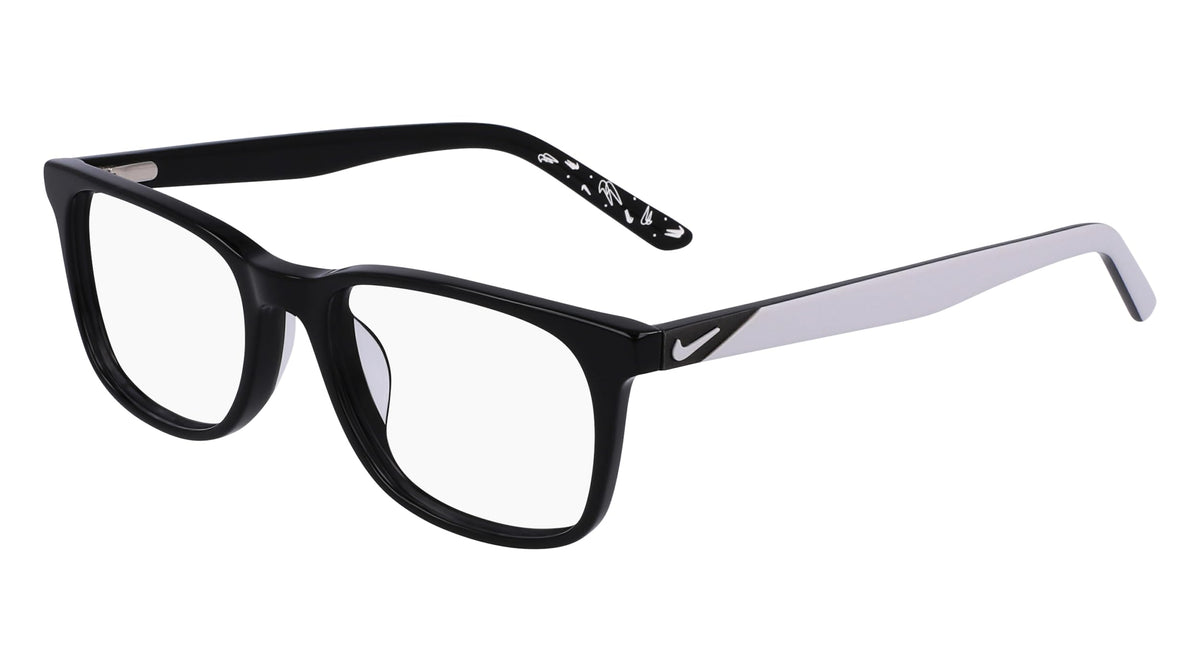 Nike 5546 002 47 New Men Eyeglasses