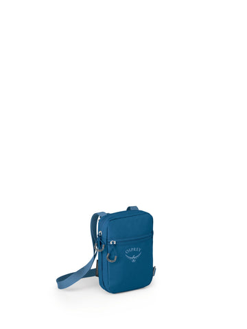 Osprey Daylite Small Crossbody Bag, Night Shift Blue, Night Shift Blue