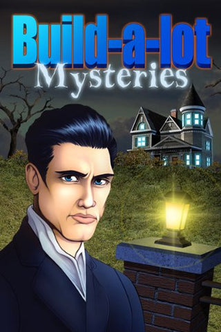 Build-a-lot Mysteries [Download]