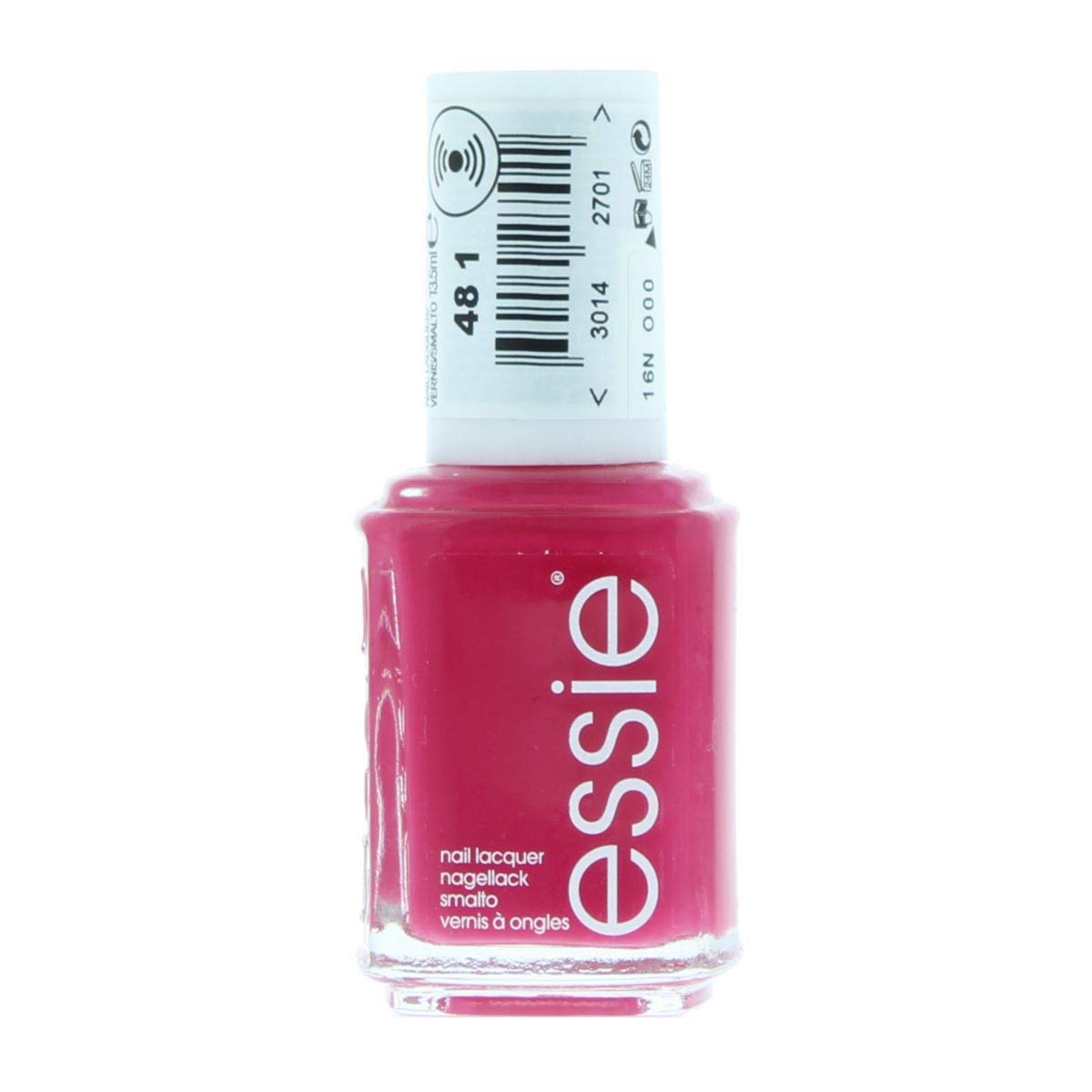 Baha Moment : essie Original Nail Polish, Spring Collections 2017, 481 Baha Moment 13.5 ml