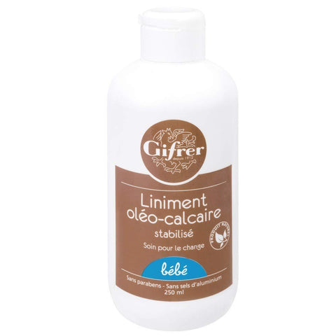 Gifrer Barbezat Liniment 250ml