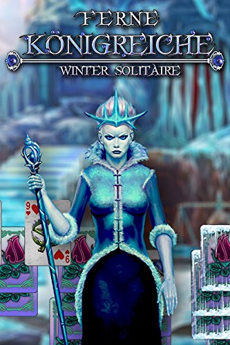 The Far Kingdoms: Winter Solitaire [Download]