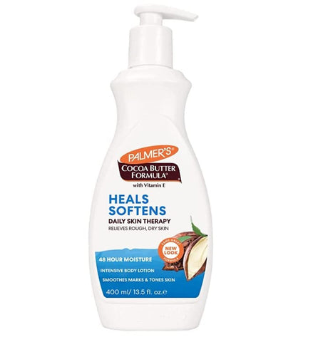 Palmer's Cocoa Butter Formula With Vitamin E, 13.5 Oz Single