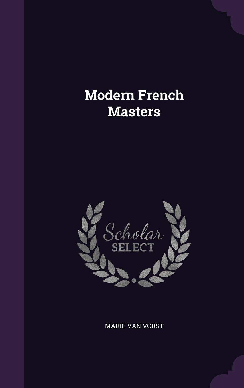 Modern French Masters