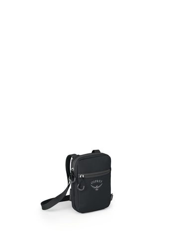 Osprey Daylite Small Crossbody Bag, Black