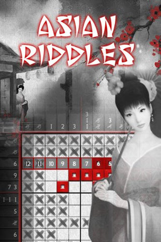 Asian Riddles [Download]