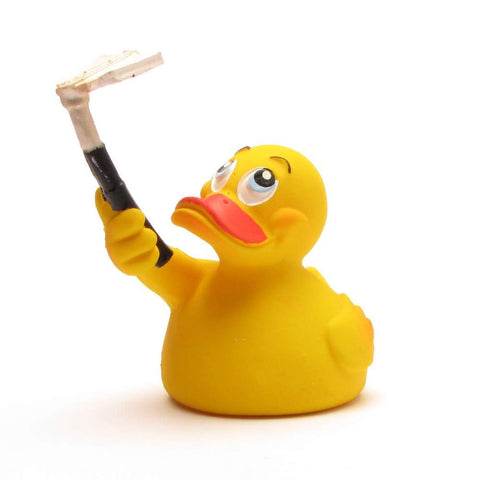 Duckshop I Selfie Rubber Duck I Bath Duck