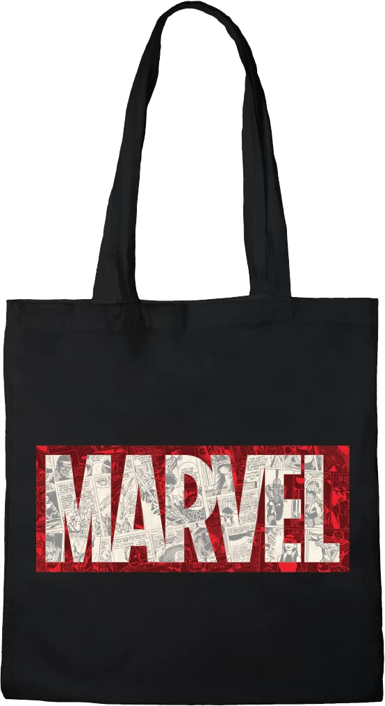 Marvel Utility, Black