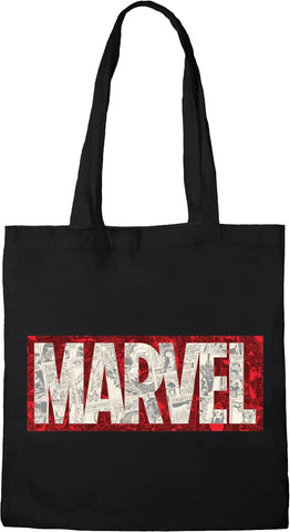 Marvel Utility, Black