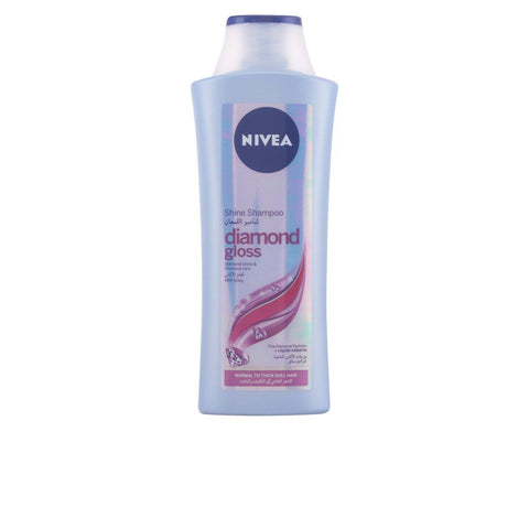 Nivea Diamond Gloss Shampoo Shine & intensive care 400 ml