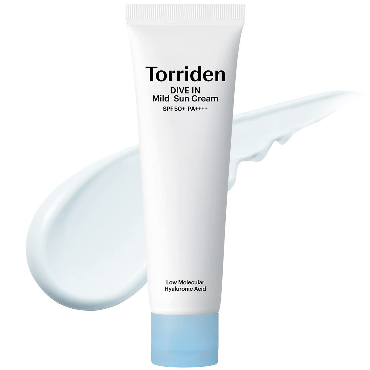 [Torriden] DIVE-IN Mild Suncream 60ml