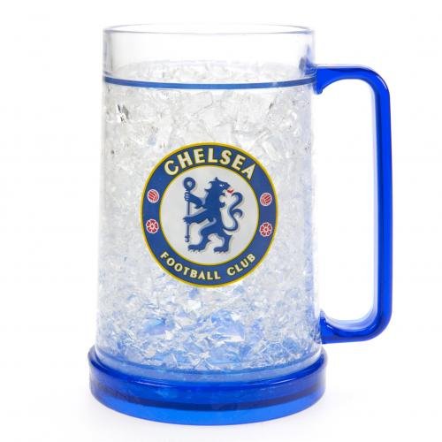 Chelsea F.C. Freezer Mug Official Merchandise