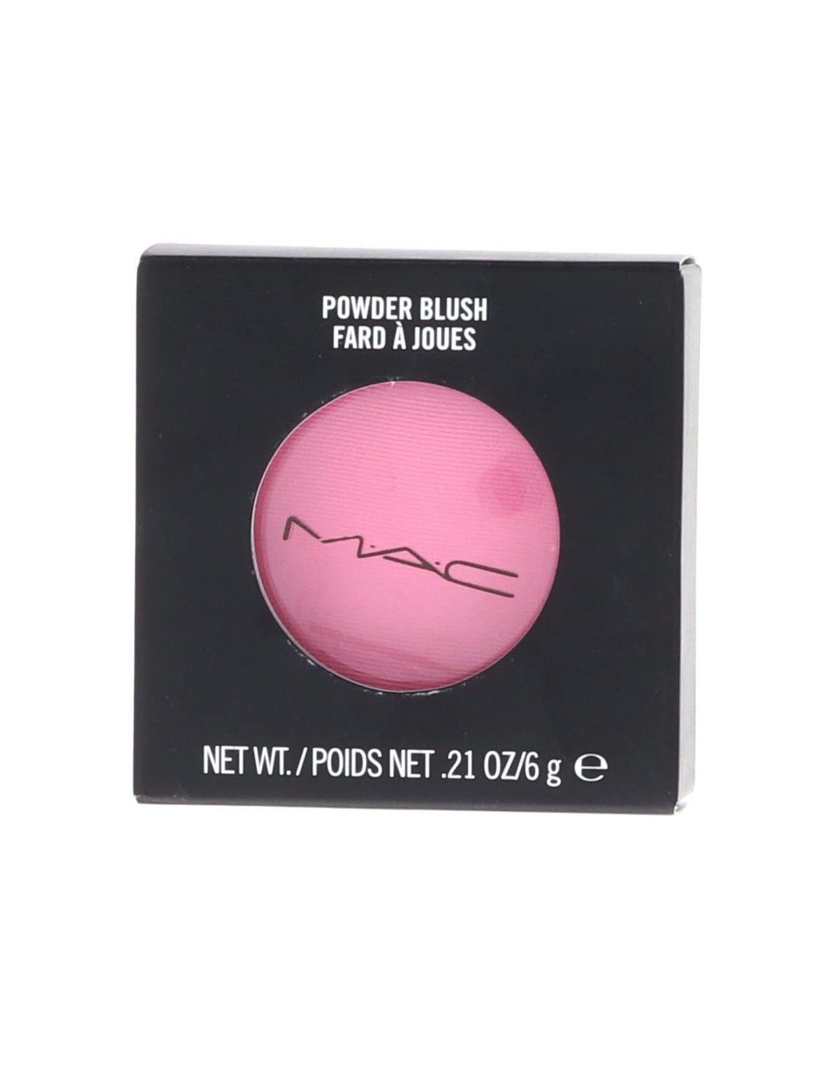 MAC Blush Pink Swoon