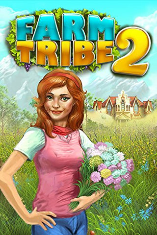 Farm Tribe 2 [Download]