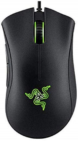 Razer Deathadder Essential - Optical Esports Gaming Mouse- 6400 Adjustible DPI