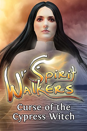 Spirit Walkers: Curse of the Cypress Witch [Download]