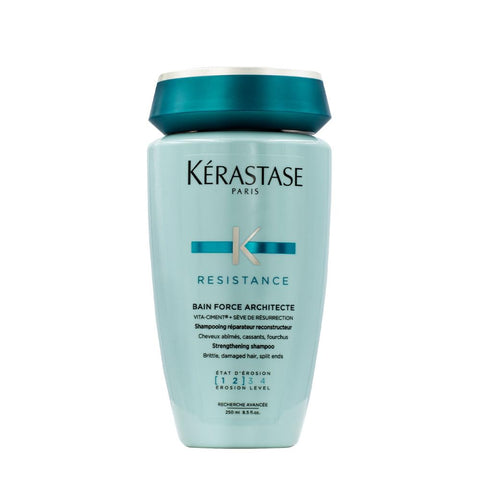 Kerastase RÃƒÆ’Ã†â€™Ãƒâ€ Ã¢â‚¬â„¢ÃƒÆ’Ã¢â‚¬Â ÃƒÂ¢Ã¢â€šÂ¬Ã¢â€žÂ¢ÃƒÆ’Ã†â€™ÃƒÂ¢Ã¢â€šÂ¬Ã…Â¡ÃƒÆ’Ã¢â‚¬Å¡Ãƒâ€šÃ‚Â©sistence NEW Bain Force Architecte 250ml