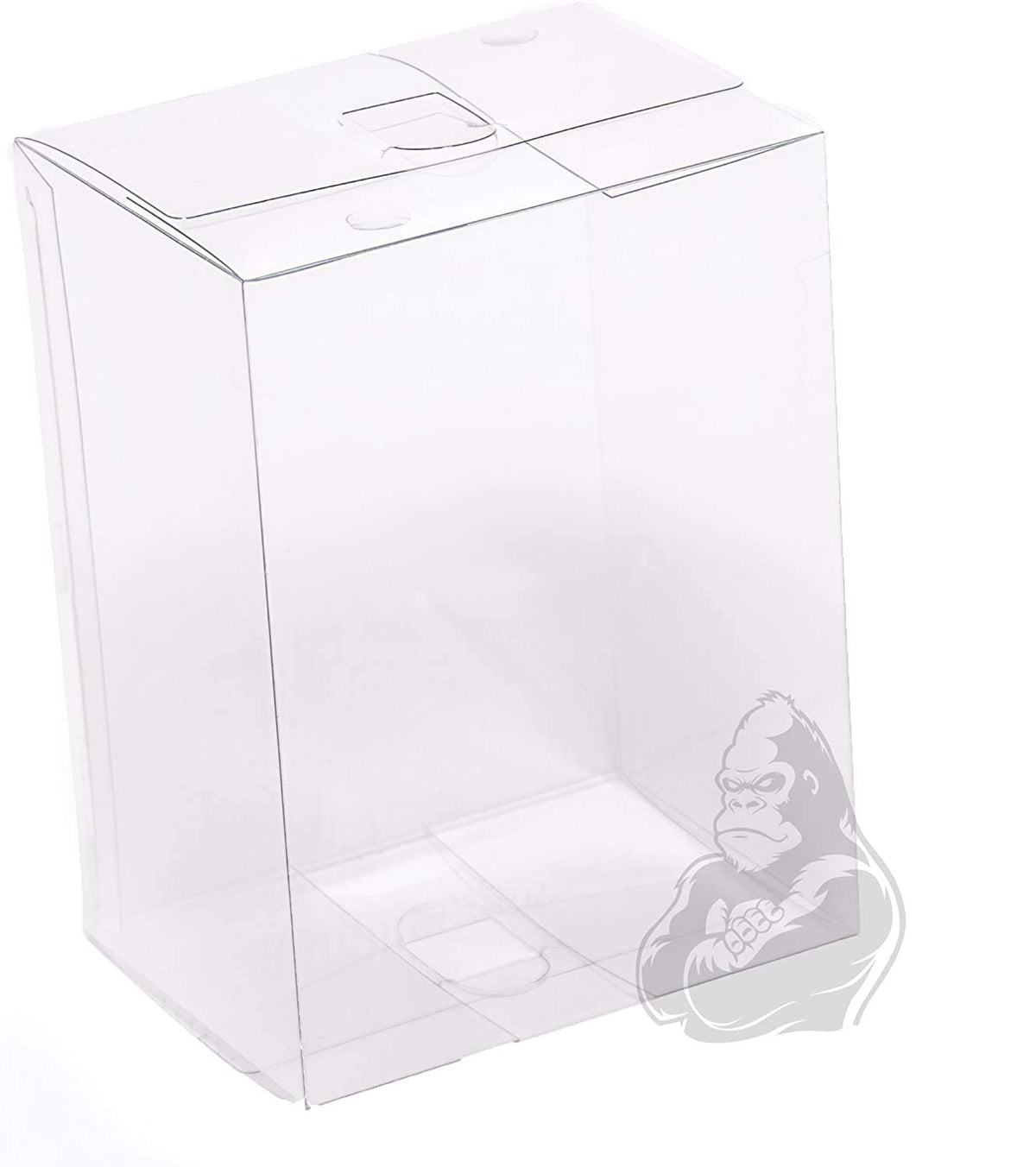 Funko Pop Vinyl Display Box Cases 4" / Protectors (Pack of 10) Protective Case