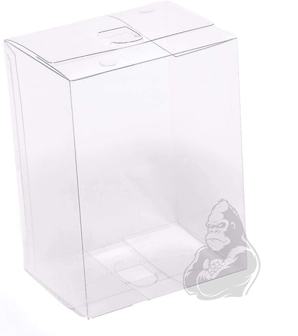 Funko Pop Vinyl Display Box Cases 4" / Protectors (Pack of 10) Protective Case