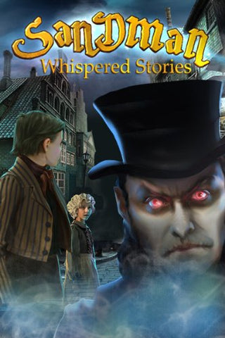 Whispered Stories: Sandman [Download]