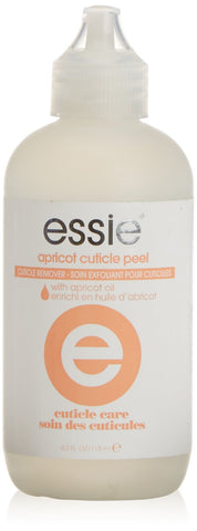 Apricot Cuticle Peel 118 Ml