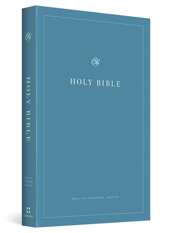 ESV Economy Bible: English Standard Version Economy Bible