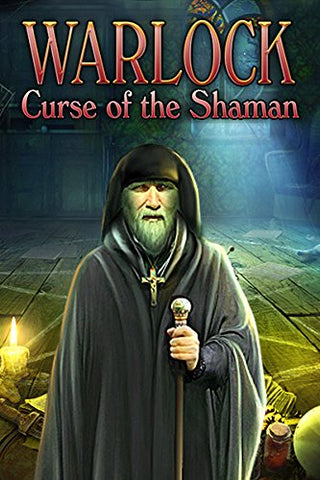 Warlock: Curse of the Shaman [Download]