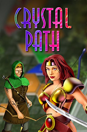 Crystal Path [Download]