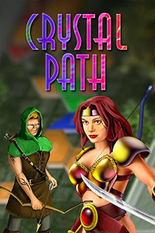 Crystal Path [Download]