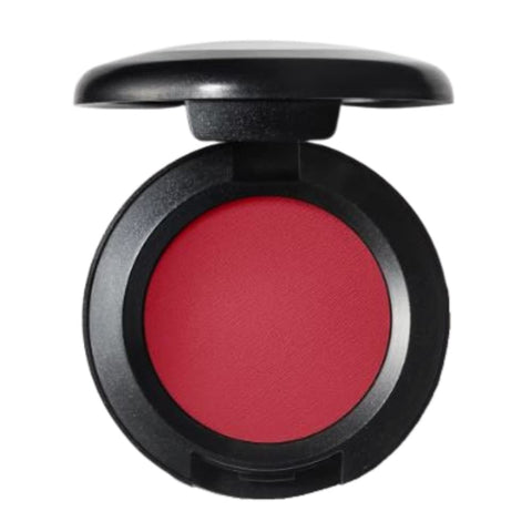 Individual Matte Eye Shadow - Haute Sauce (Intense Brick Red)