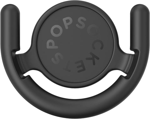 PopSockets PopMount Multi-Surface Mount for PopSockets PopGrip - Black