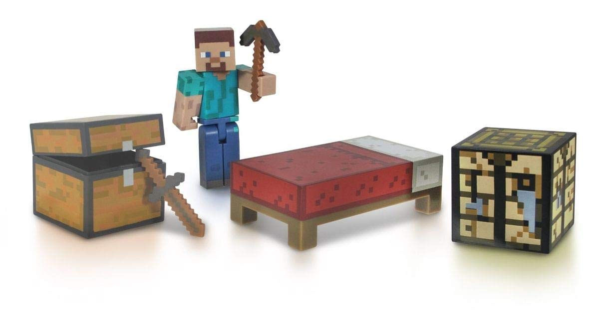 Minecraft Survival Pack