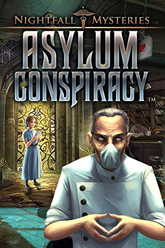 Nightfall Mysteries: Asylum Conspiracy [Download]