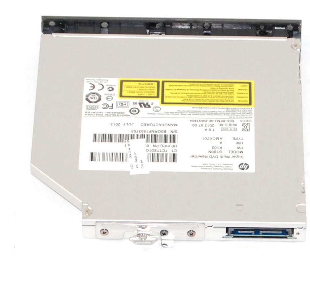 CD DVD Burner Writer Player Drive for HP ProBook 6470b 6475b 6460b 6465b Laptop Computer