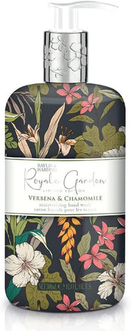 Baylis & Harding Royale Garden Verbena and Chamomile Hand Wash, 500 ml