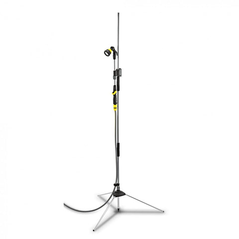 Kärcher 2.645-181.0 Garden Shower, Black, Yellow