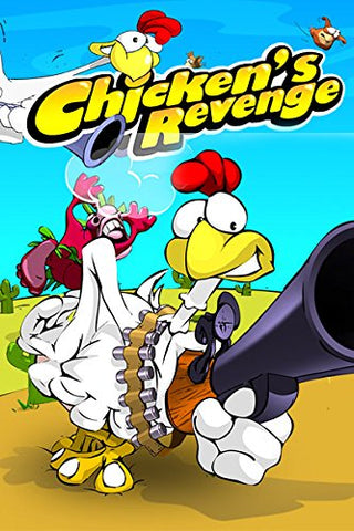 Chicken's Revenge [Download]