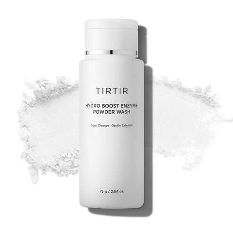 TIRTIR Hydro Boost Enzyme Cleansing Powder, 2.64 Oz