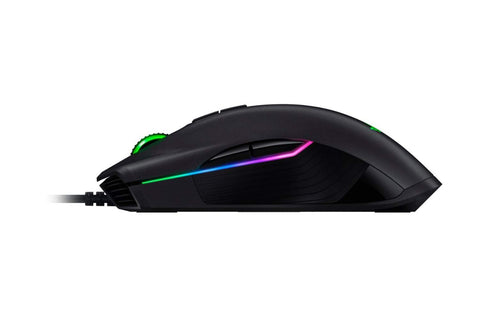 Razer Lancehead Tournament Edition: 5G Optical Sensor - 16,000 Dpi - On-Board & Cloud Memory - Ambidextrous Gaming Mouse - Gunmetal