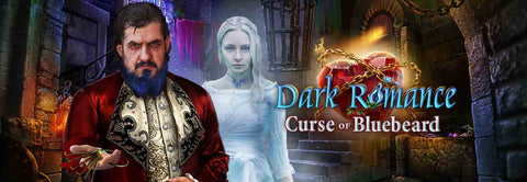 Dark Romance: Curse of Bluebeard [Download]