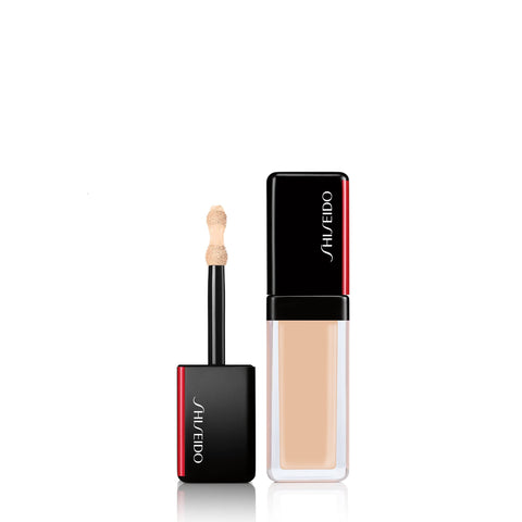 Shiseido Synchro Skin Self-Refreshing Concealer, Fair 103 - Medium-to-Full Coverage with Natural Finish & Shine Control - 24-Hour Wear - Water Resistant, Smudge Proof & Non-Comedogenic