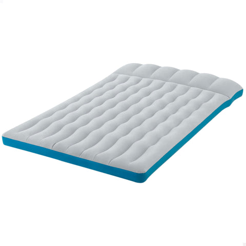 Intex CAMPING MAT Camping Mat - Grey & Blue, L