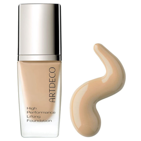 Artdeco High Performance Lifting Foundation Number 20, Reflecting Sand 30 ml