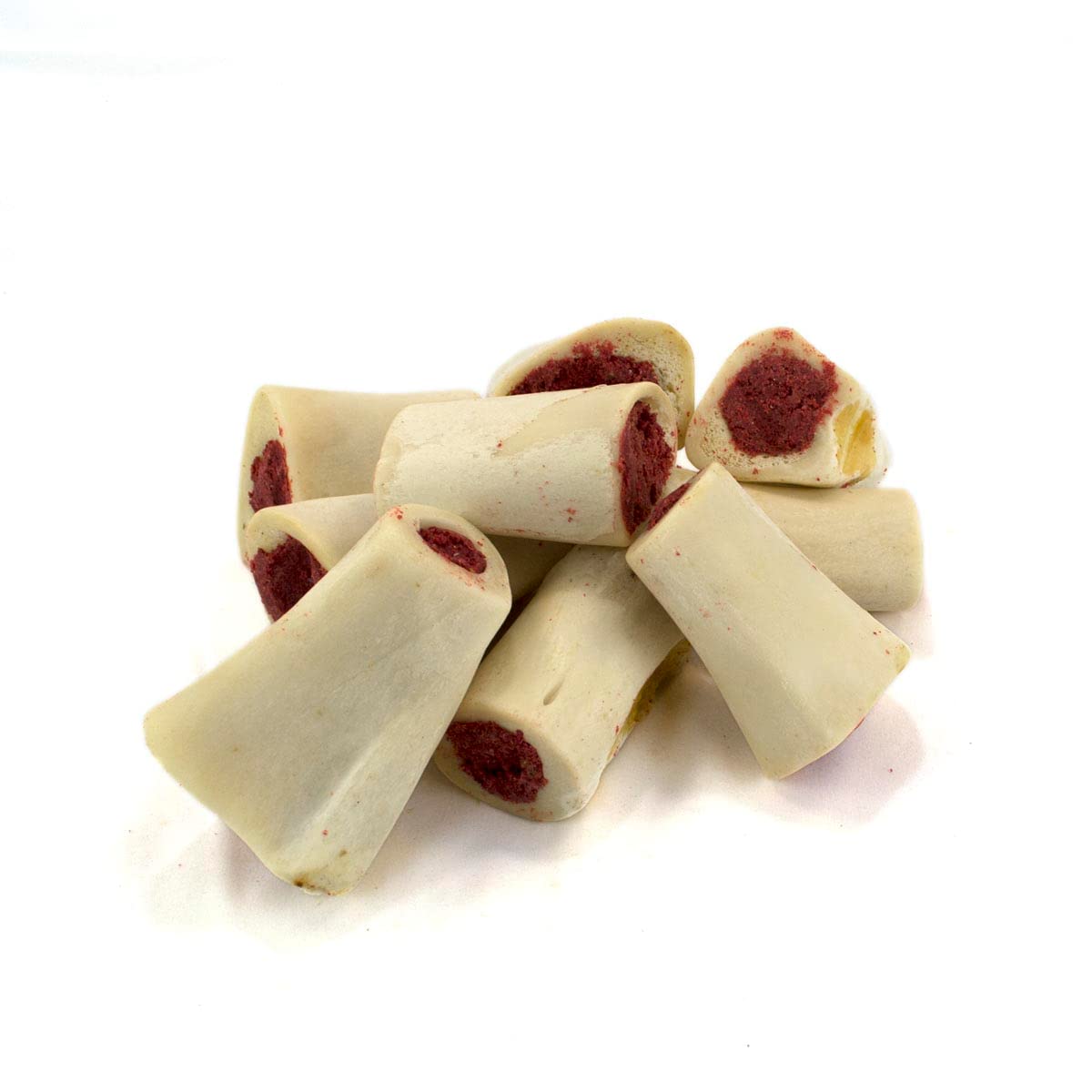 VIONIAÃƒÆ’Ã†â€™Ãƒâ€ Ã¢â‚¬â„¢ÃƒÆ’Ã‚Â¢ÃƒÂ¢Ã¢â‚¬Å¡Ã‚Â¬Ãƒâ€¦Ã‚Â¡ÃƒÆ’Ã†â€™ÃƒÂ¢Ã¢â€šÂ¬Ã…Â¡ÃƒÆ’Ã¢â‚¬Å¡Ãƒâ€šÃ‚Â® Bacon Filled Bones x5 | Bacon Filled Bones | 100% Natural Dog Treats | Filled Bones | Natural Treats | Meat filled Bones