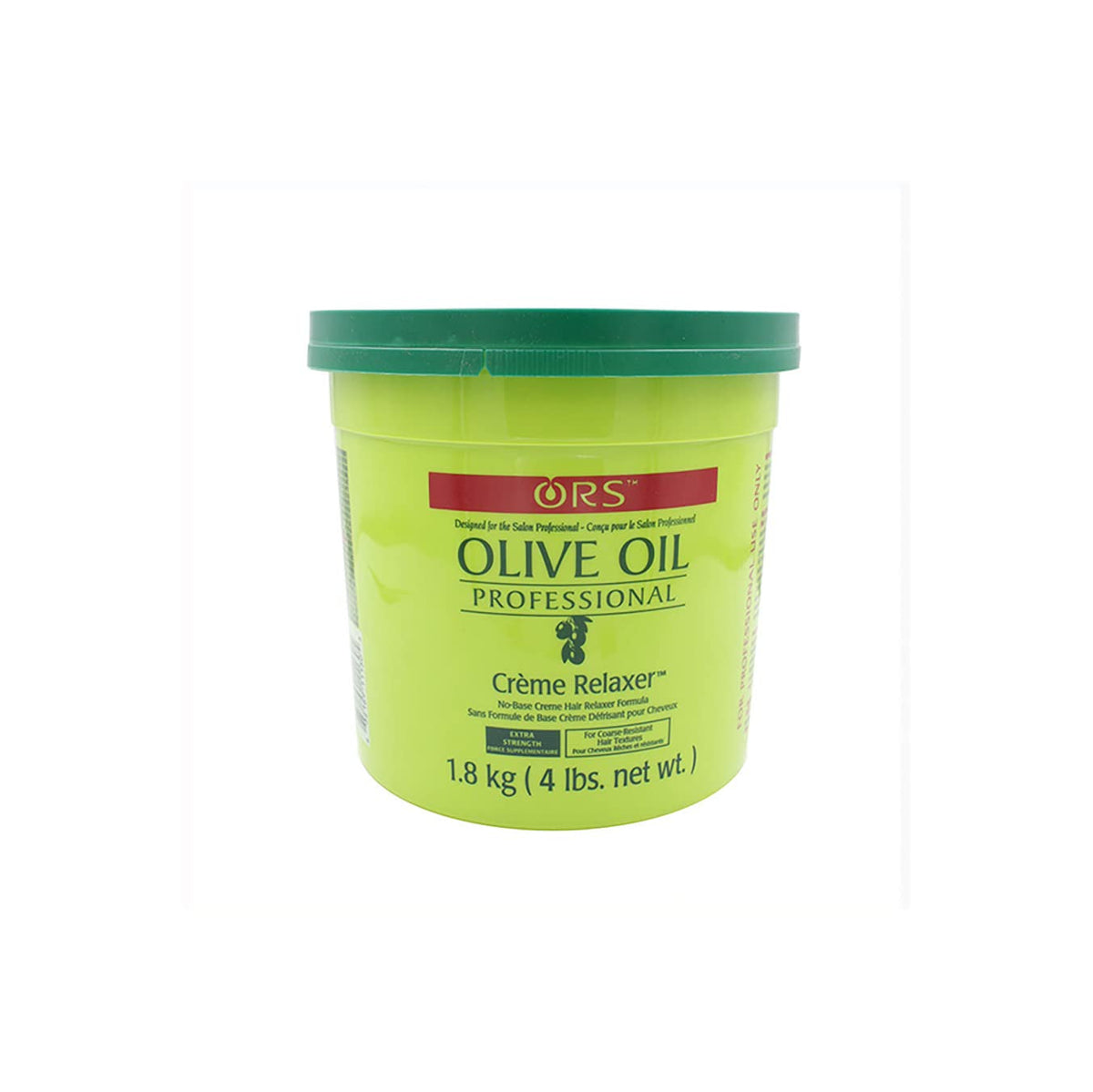 ORS Olive Oil Professional Creme Relaxer 64 Ounce