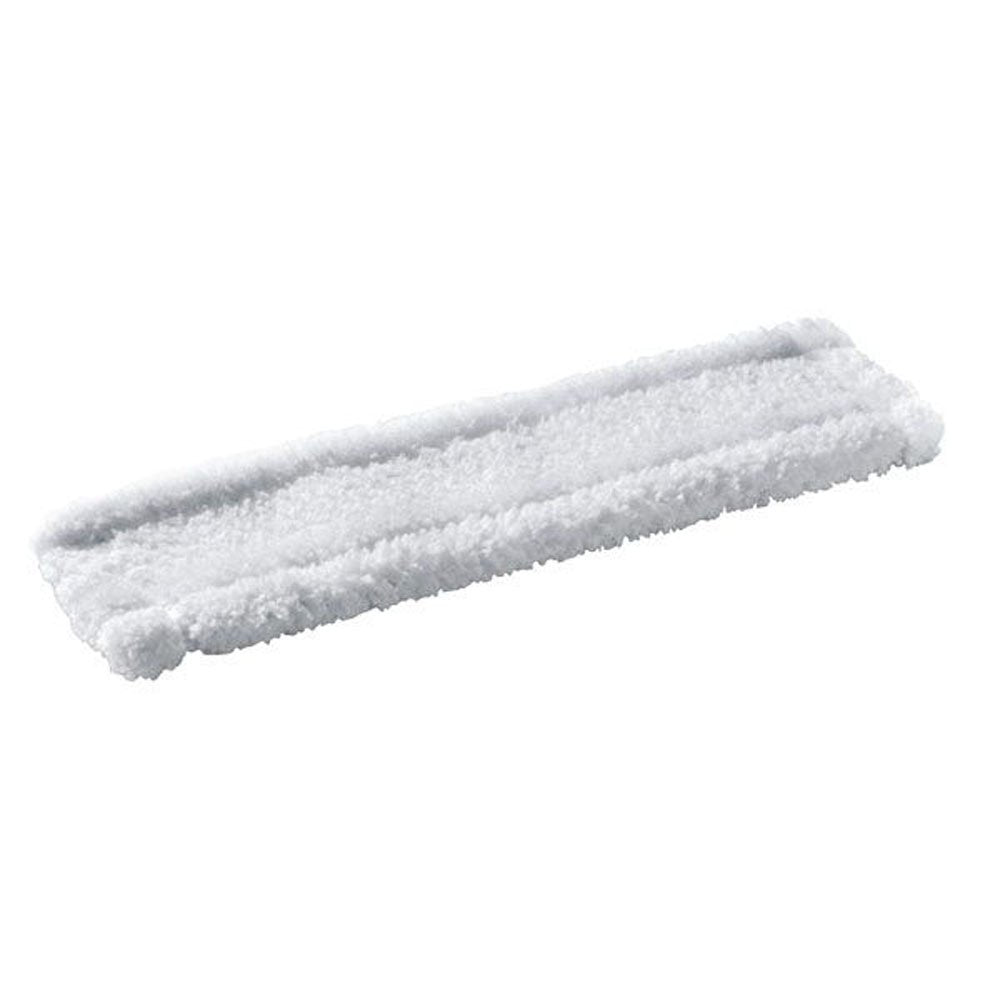 Kärcher 2.633-100.0 Microfibre wipers (2 WV) , White