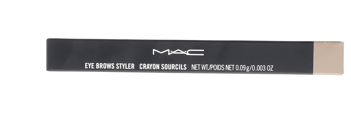 AcM MAC EYE BROWS STYLER, 0.1 g (Pack of 1)