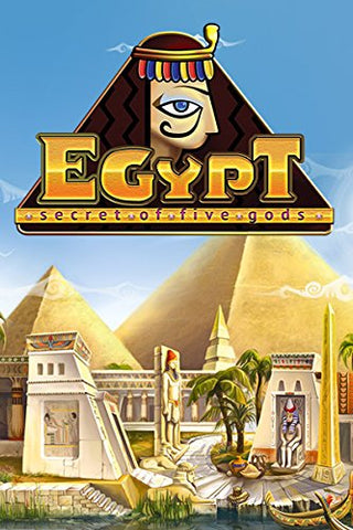 Egypt: Secret of five Gods [Download]