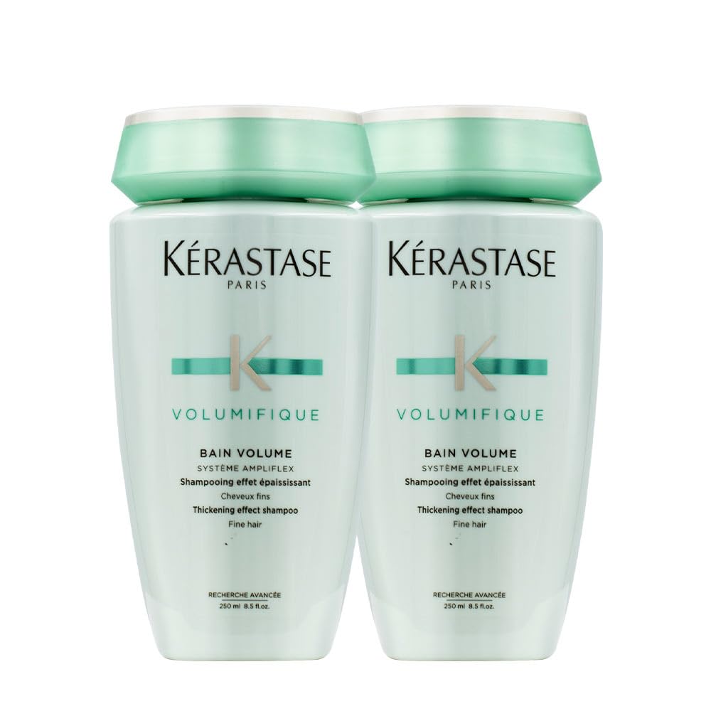 KÃƒÆ’Ã†â€™Ãƒâ€ Ã¢â‚¬â„¢ÃƒÆ’Ã¢â‚¬Â ÃƒÂ¢Ã¢â€šÂ¬Ã¢â€žÂ¢ÃƒÆ’Ã†â€™Ãƒâ€šÃ‚Â¢ÃƒÆ’Ã‚Â¢ÃƒÂ¢Ã¢â€šÂ¬Ã…Â¡Ãƒâ€šÃ‚Â¬ÃƒÆ’Ã¢â‚¬Å¡Ãƒâ€šÃ‚Â°RASTASE RESISTANCE VOLUMIFIQUE BAIN (250ML) DUO