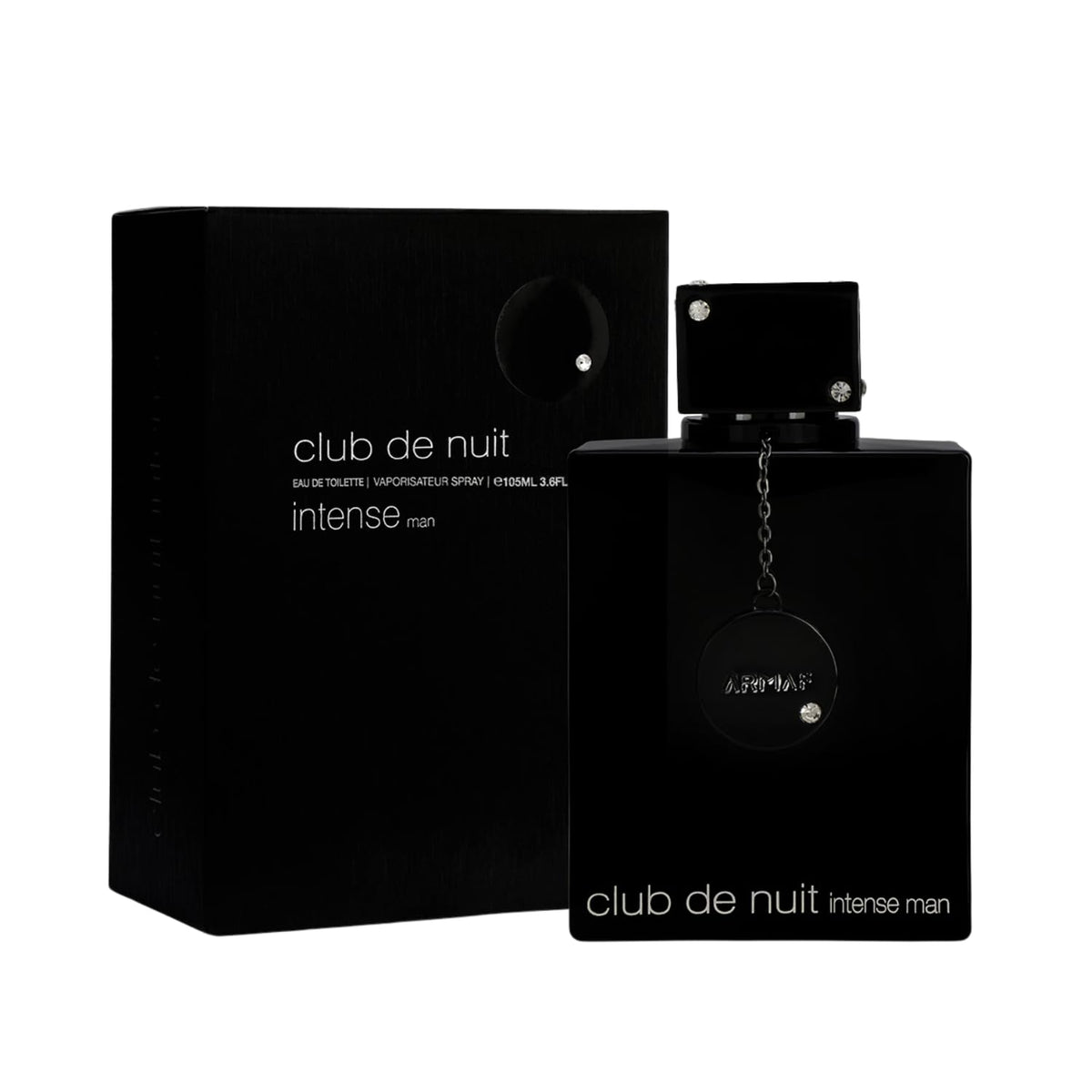 Armaf Club De Nuit Intense Men's EDT Perfume, 105ml